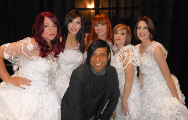 Makeup for Schwarzkopf Professional USA